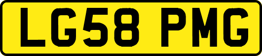 LG58PMG