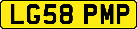 LG58PMP