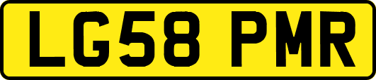 LG58PMR