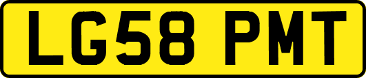 LG58PMT