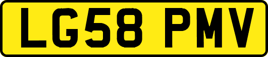 LG58PMV