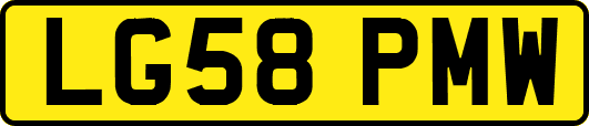 LG58PMW