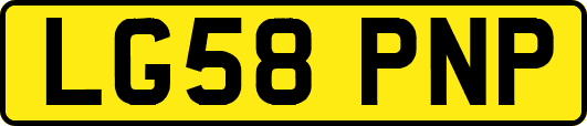 LG58PNP
