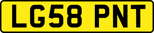 LG58PNT