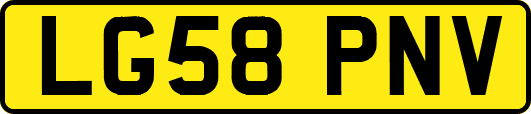 LG58PNV