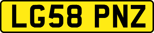 LG58PNZ
