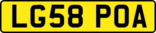 LG58POA