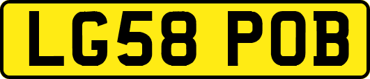 LG58POB