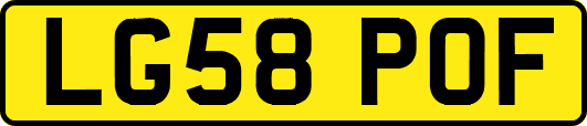 LG58POF