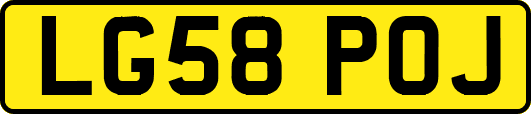 LG58POJ