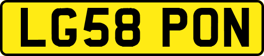 LG58PON