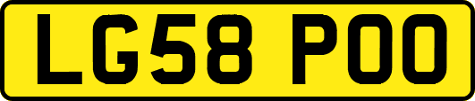 LG58POO