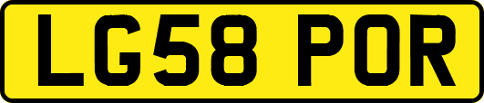LG58POR