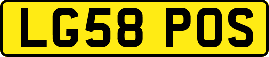 LG58POS