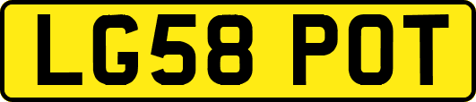 LG58POT