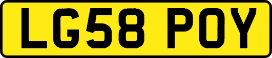 LG58POY