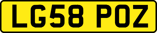 LG58POZ