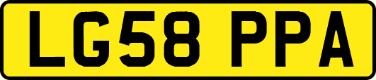 LG58PPA
