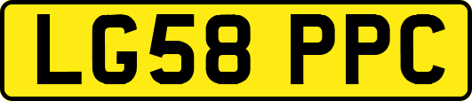 LG58PPC