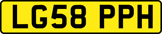 LG58PPH