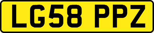 LG58PPZ
