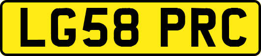 LG58PRC