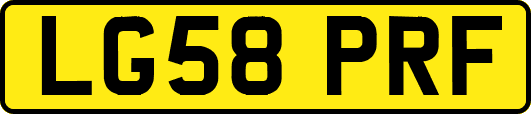 LG58PRF