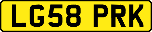 LG58PRK