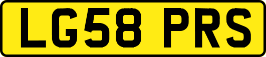 LG58PRS