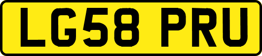 LG58PRU