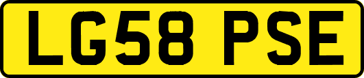 LG58PSE