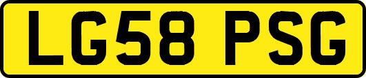 LG58PSG