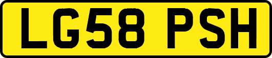 LG58PSH