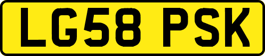 LG58PSK