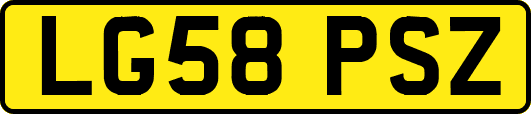 LG58PSZ