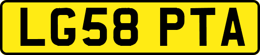 LG58PTA