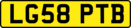 LG58PTB