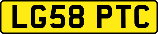 LG58PTC