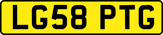 LG58PTG