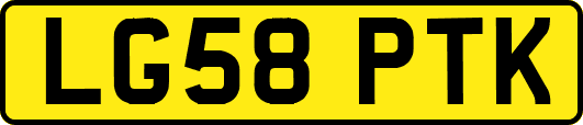 LG58PTK