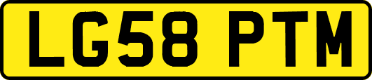 LG58PTM
