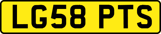 LG58PTS