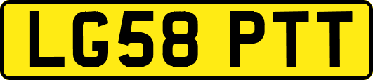 LG58PTT