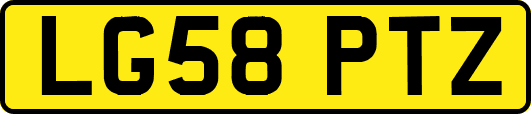 LG58PTZ