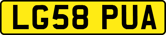 LG58PUA