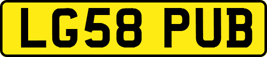 LG58PUB