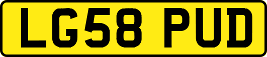 LG58PUD