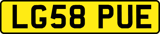 LG58PUE