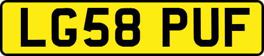 LG58PUF