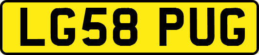 LG58PUG